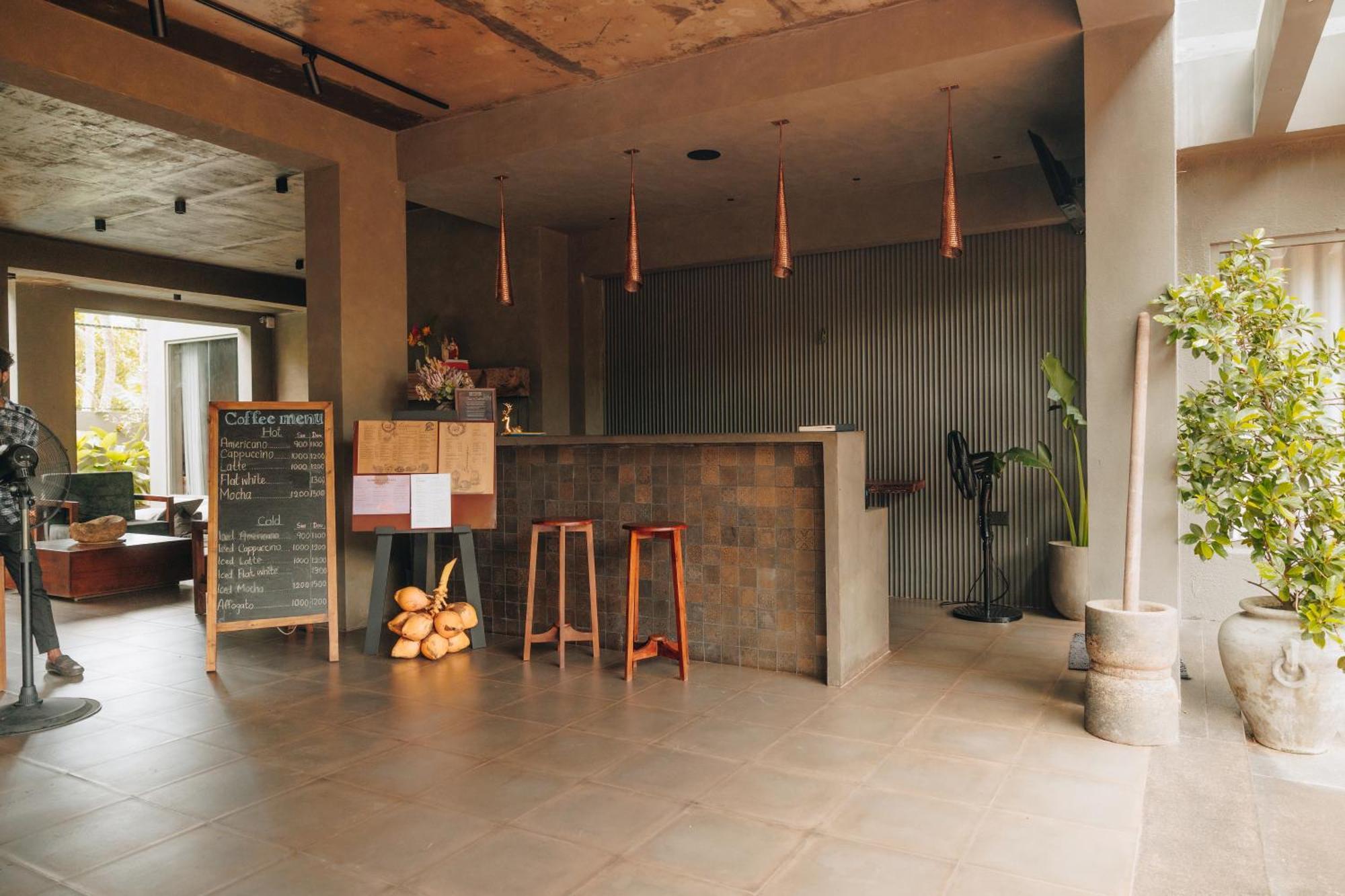尼甘布 Bohemian Nest酒店 外观 照片